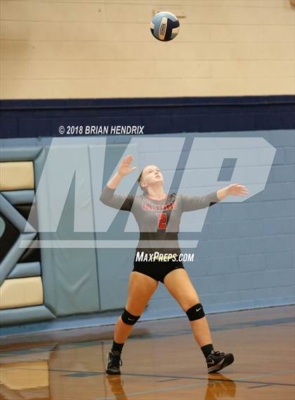 Thumbnail 3 in West Wilkes @ Foard photogallery.