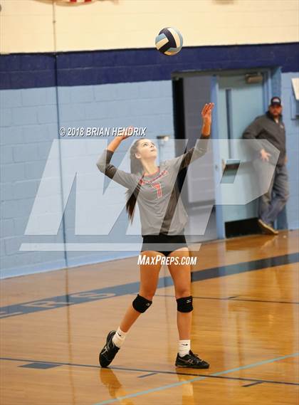 Thumbnail 1 in West Wilkes @ Foard photogallery.