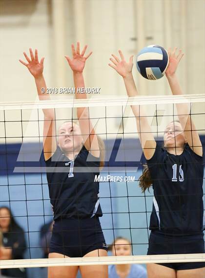 Thumbnail 1 in West Wilkes @ Foard photogallery.
