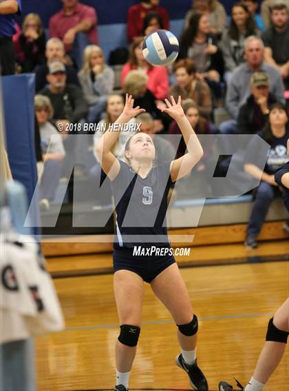 Thumbnail 3 in West Wilkes @ Foard photogallery.