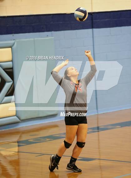 Thumbnail 2 in West Wilkes @ Foard photogallery.
