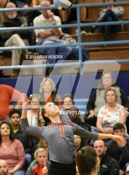 Thumbnail 1 in West Wilkes @ Foard photogallery.