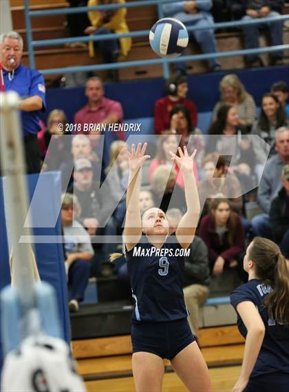 Thumbnail 1 in West Wilkes @ Foard photogallery.