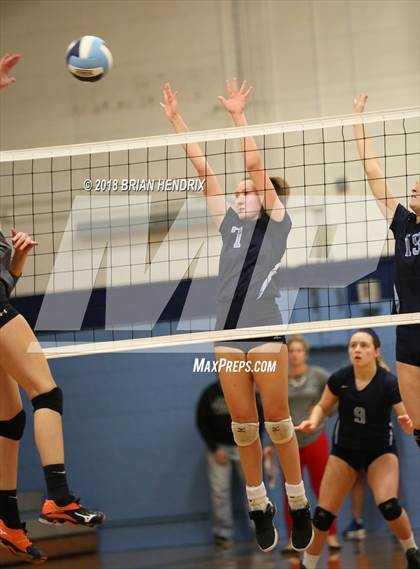 Thumbnail 1 in West Wilkes @ Foard photogallery.