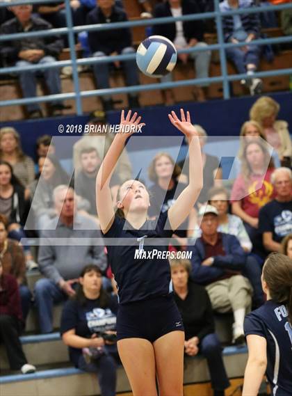 Thumbnail 3 in West Wilkes @ Foard photogallery.