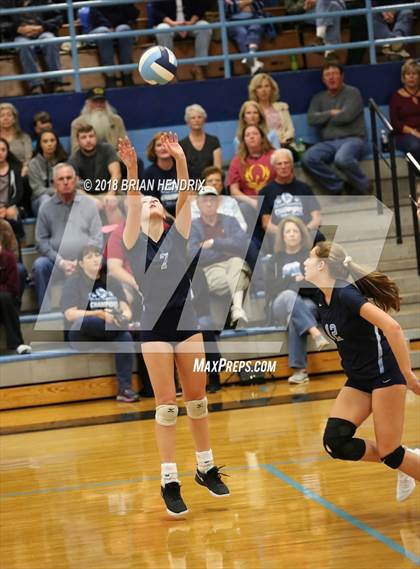 Thumbnail 2 in West Wilkes @ Foard photogallery.
