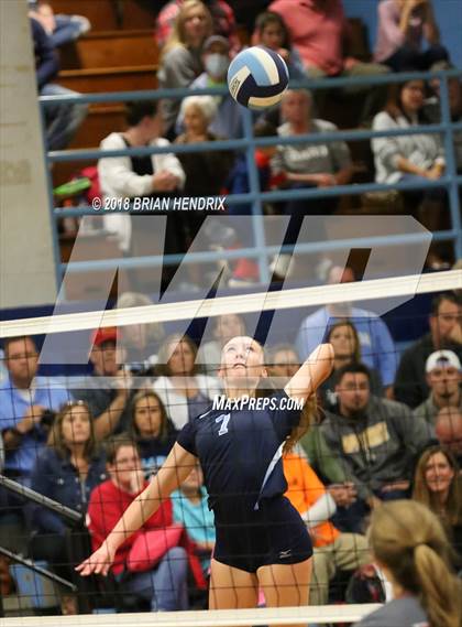 Thumbnail 3 in West Wilkes @ Foard photogallery.