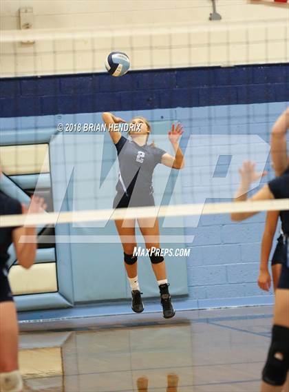 Thumbnail 1 in West Wilkes @ Foard photogallery.