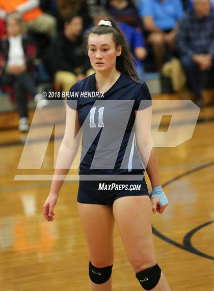 Thumbnail 2 in West Wilkes @ Foard photogallery.