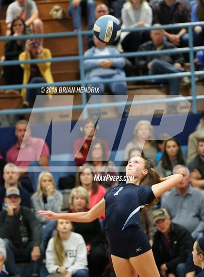 Thumbnail 2 in West Wilkes @ Foard photogallery.