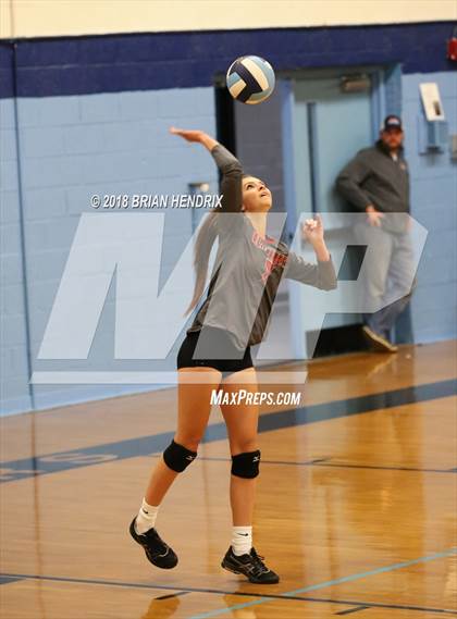 Thumbnail 2 in West Wilkes @ Foard photogallery.