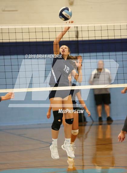 Thumbnail 2 in West Wilkes @ Foard photogallery.