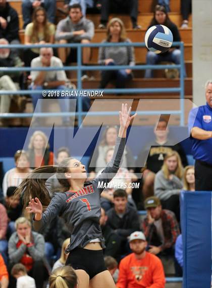 Thumbnail 3 in West Wilkes @ Foard photogallery.