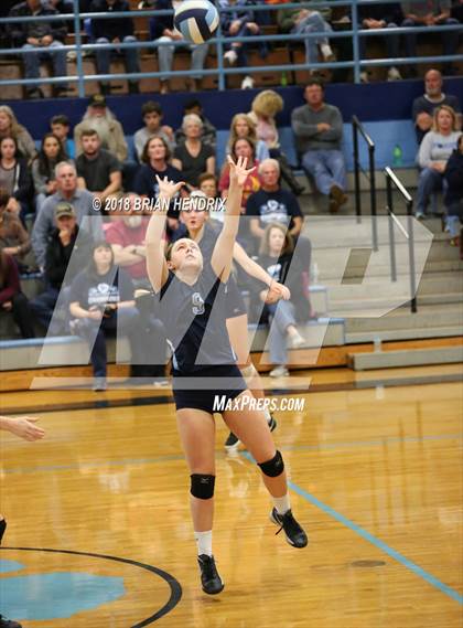 Thumbnail 1 in West Wilkes @ Foard photogallery.