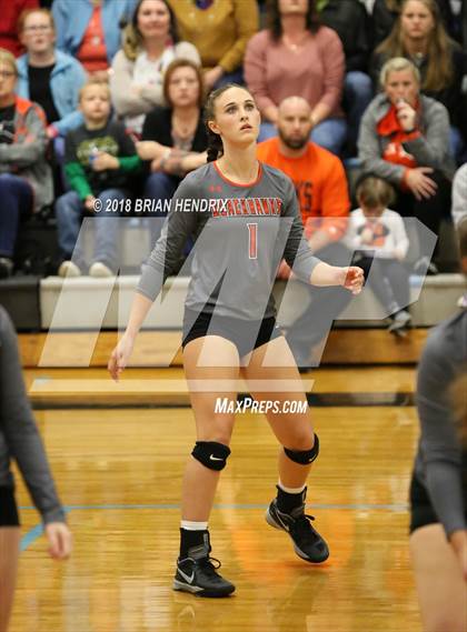 Thumbnail 1 in West Wilkes @ Foard photogallery.