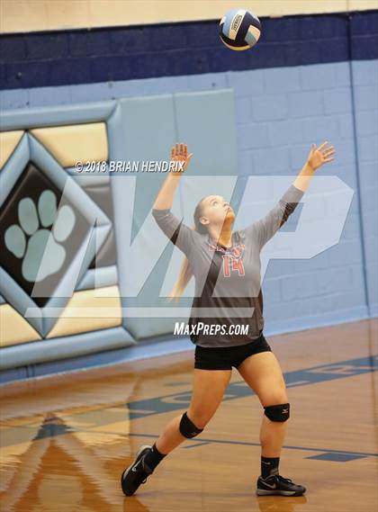 Thumbnail 3 in West Wilkes @ Foard photogallery.