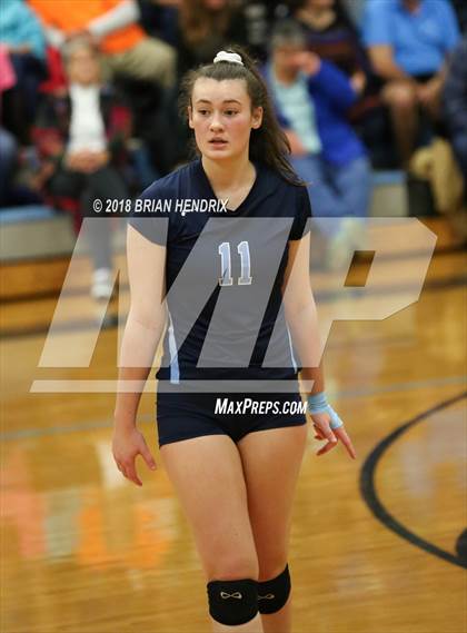 Thumbnail 1 in West Wilkes @ Foard photogallery.