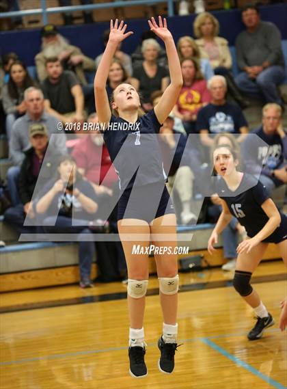 Thumbnail 3 in West Wilkes @ Foard photogallery.