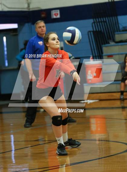 Thumbnail 1 in West Wilkes @ Foard photogallery.