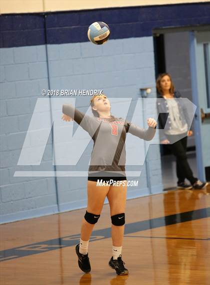 Thumbnail 1 in West Wilkes @ Foard photogallery.