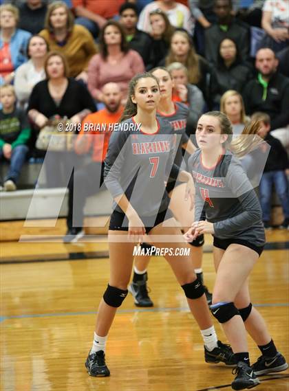 Thumbnail 2 in West Wilkes @ Foard photogallery.