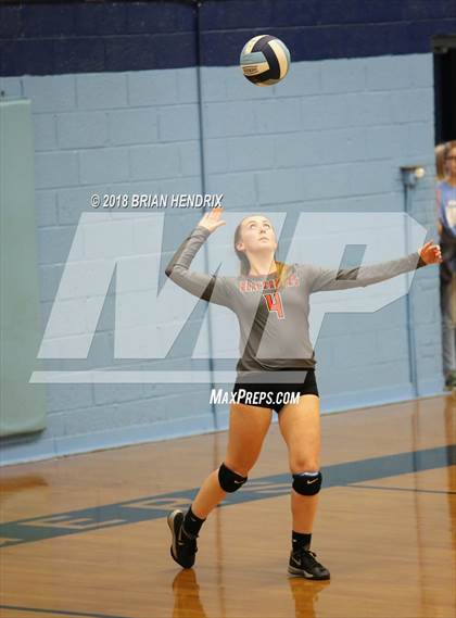 Thumbnail 2 in West Wilkes @ Foard photogallery.
