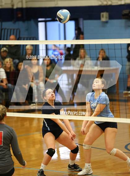 Thumbnail 1 in West Wilkes @ Foard photogallery.