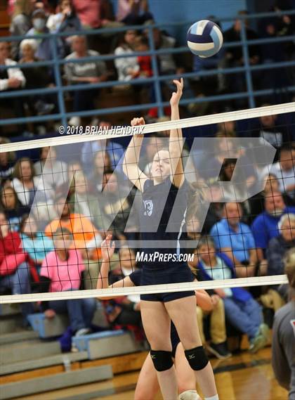 Thumbnail 1 in West Wilkes @ Foard photogallery.