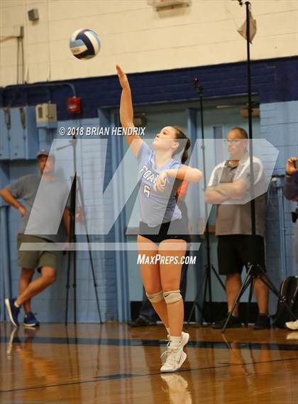 Thumbnail 3 in West Wilkes @ Foard photogallery.