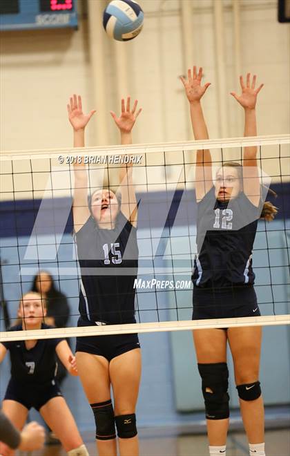 Thumbnail 2 in West Wilkes @ Foard photogallery.