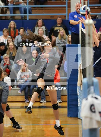 Thumbnail 2 in West Wilkes @ Foard photogallery.