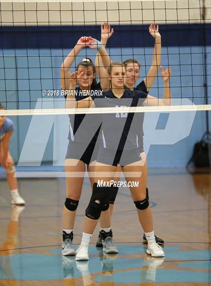 Thumbnail 2 in West Wilkes @ Foard photogallery.
