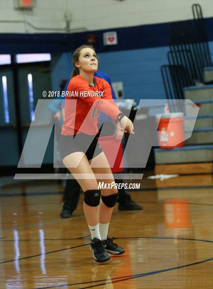 Thumbnail 2 in West Wilkes @ Foard photogallery.