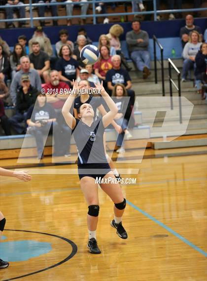 Thumbnail 3 in West Wilkes @ Foard photogallery.