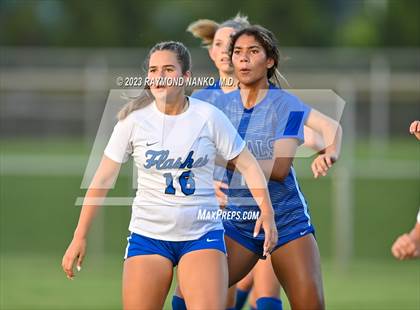 Thumbnail 2 in Franklin Central @ Hamilton Southeastern photogallery.