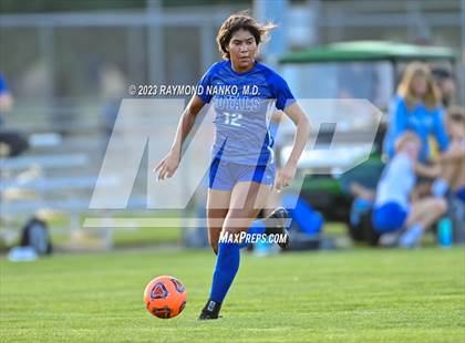 Thumbnail 3 in Franklin Central @ Hamilton Southeastern photogallery.