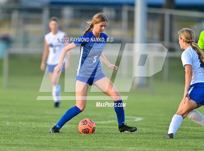 Thumbnail 3 in Franklin Central @ Hamilton Southeastern photogallery.