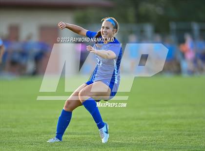 Thumbnail 1 in Franklin Central @ Hamilton Southeastern photogallery.