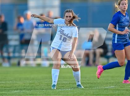 Thumbnail 1 in Franklin Central @ Hamilton Southeastern photogallery.