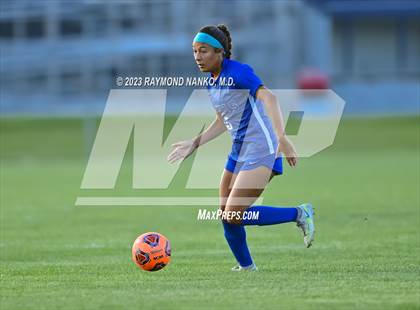 Thumbnail 3 in Franklin Central @ Hamilton Southeastern photogallery.