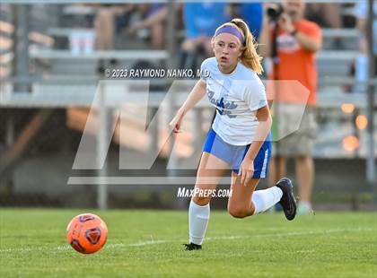 Thumbnail 1 in Franklin Central @ Hamilton Southeastern photogallery.