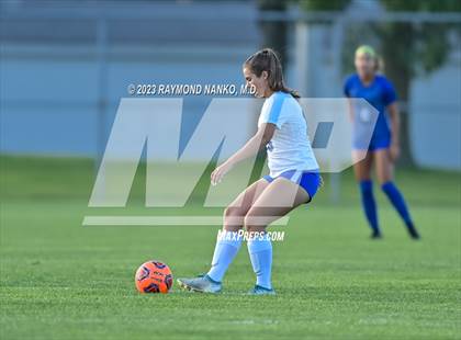 Thumbnail 2 in Franklin Central @ Hamilton Southeastern photogallery.