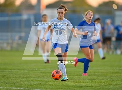 Thumbnail 1 in Franklin Central @ Hamilton Southeastern photogallery.