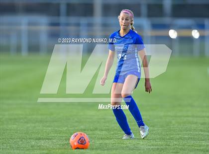 Thumbnail 3 in Franklin Central @ Hamilton Southeastern photogallery.