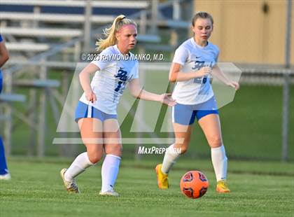 Thumbnail 1 in Franklin Central @ Hamilton Southeastern photogallery.
