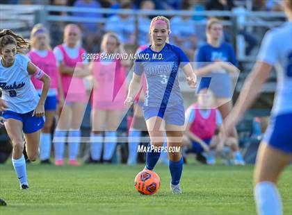 Thumbnail 1 in Franklin Central @ Hamilton Southeastern photogallery.