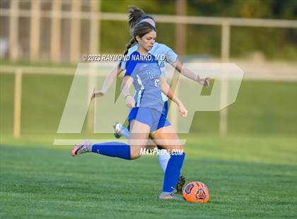 Thumbnail 3 in Franklin Central @ Hamilton Southeastern photogallery.