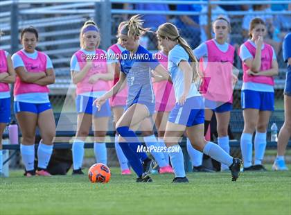 Thumbnail 1 in Franklin Central @ Hamilton Southeastern photogallery.
