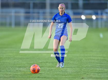 Thumbnail 1 in Franklin Central @ Hamilton Southeastern photogallery.