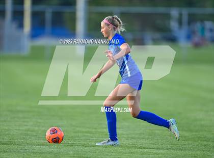 Thumbnail 2 in Franklin Central @ Hamilton Southeastern photogallery.